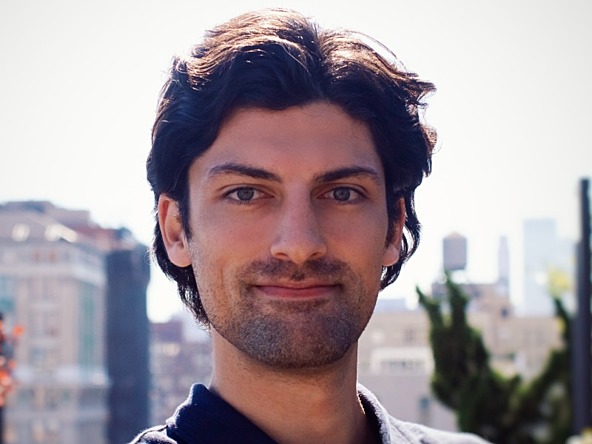 Matt Muckjian